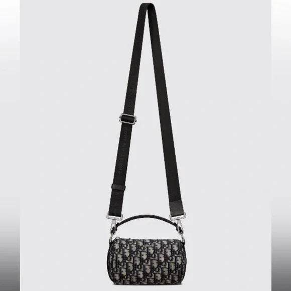 DIOR | Mini Roller Bag - Picture 5 of 17